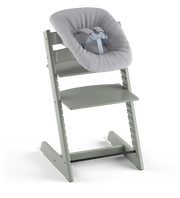 Stokke® Tripp Trapp® Стол 0+ Glacier Green