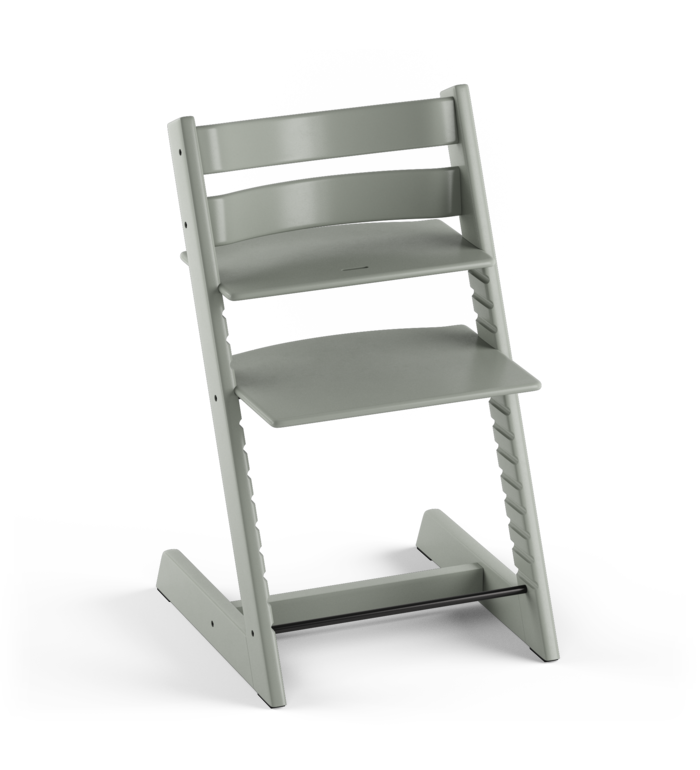 Stokke® Tripp Trapp® Стол 3+ г. Glacier Green