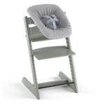 Stokke® Tripp Trapp® Стол 0+ Glacier Green