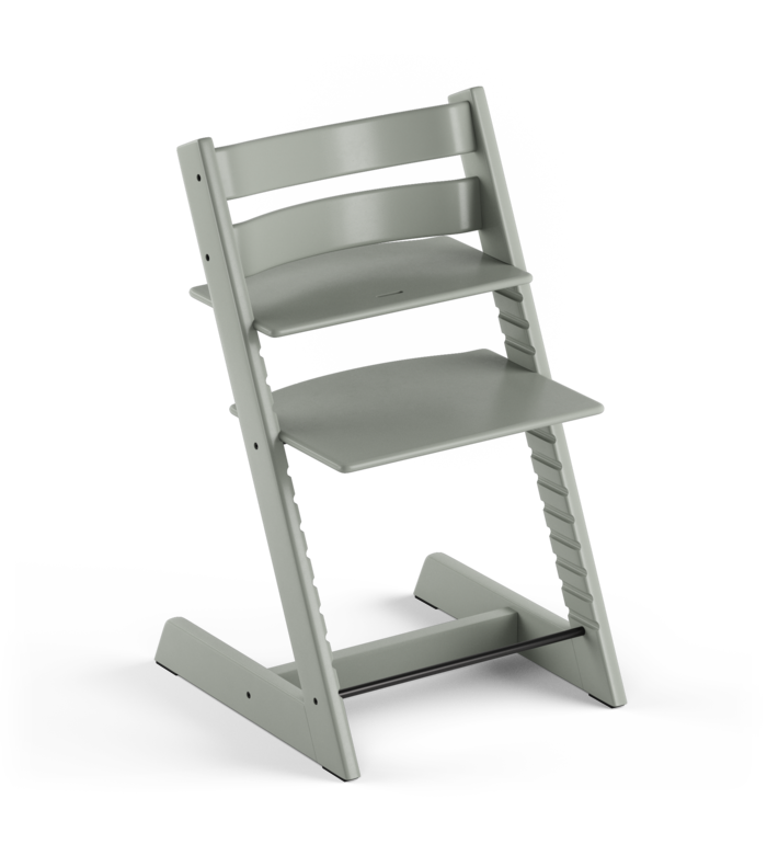 Stokke® Tripp Trapp® Стол 3+ г. Glacier Green