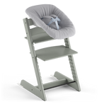 Stokke® Tripp Trapp® Стол 0+ Glacier Green