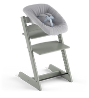 Stokke® Tripp Trapp® Стол 0+ Glacier Green
