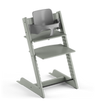 Stokke® Tripp Trapp® Стол 6+ месеца ,Glacier Green