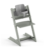 Stokke® Tripp Trapp® Стол 6+ месеца ,Glacier Green
