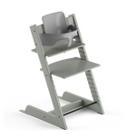 Stokke® Tripp Trapp® Стол 6+ месеца ,Glacier Green