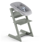 Stokke® Tripp Trapp® Стол 0+ Glacier Green