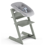 Stokke® Tripp Trapp® Стол 0+ Glacier Green