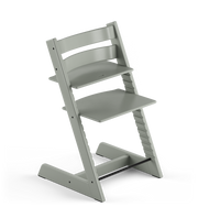 Stokke® Tripp Trapp® Стол 3+ г. Glacier Green
