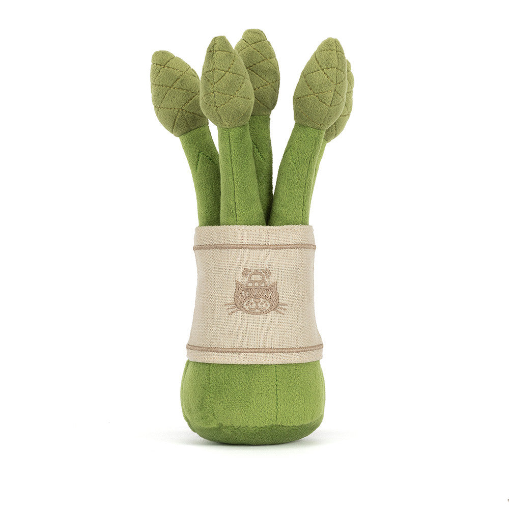 Jellycat® Amuseables Аспержи