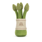 Jellycat® Amuseables Аспержи