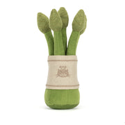 Jellycat® Amuseables Аспержи