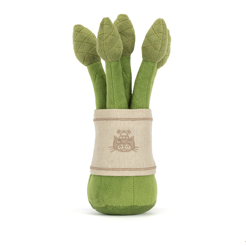 Jellycat® Amuseables Аспержи