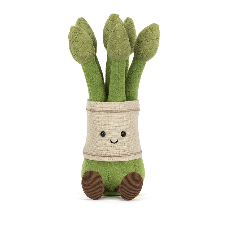 Jellycat® Amuseables Аспержи