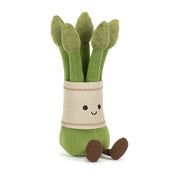 Jellycat® Amuseables Аспержи
