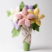 Jellycat® Amuseables Букет от цветя