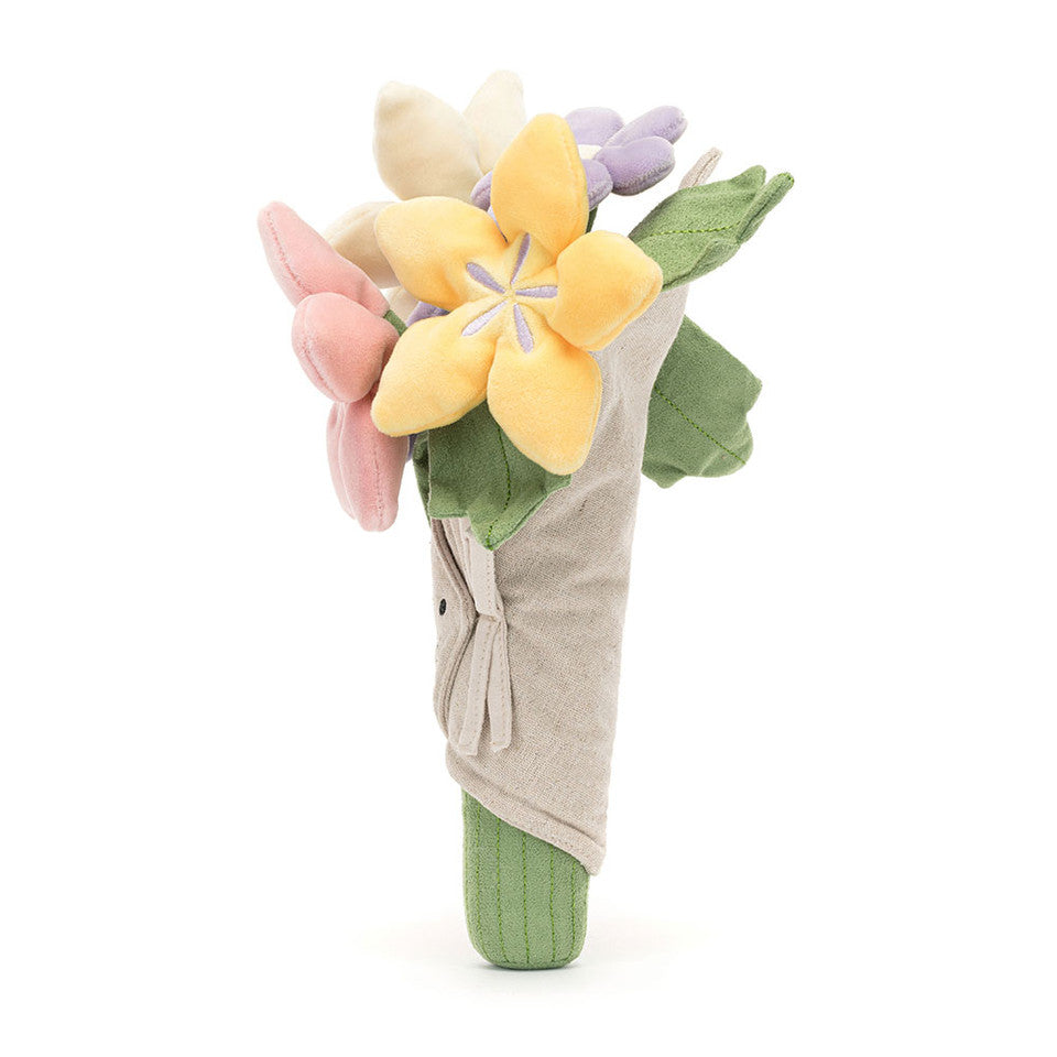 Jellycat® Amuseables Букет от цветя
