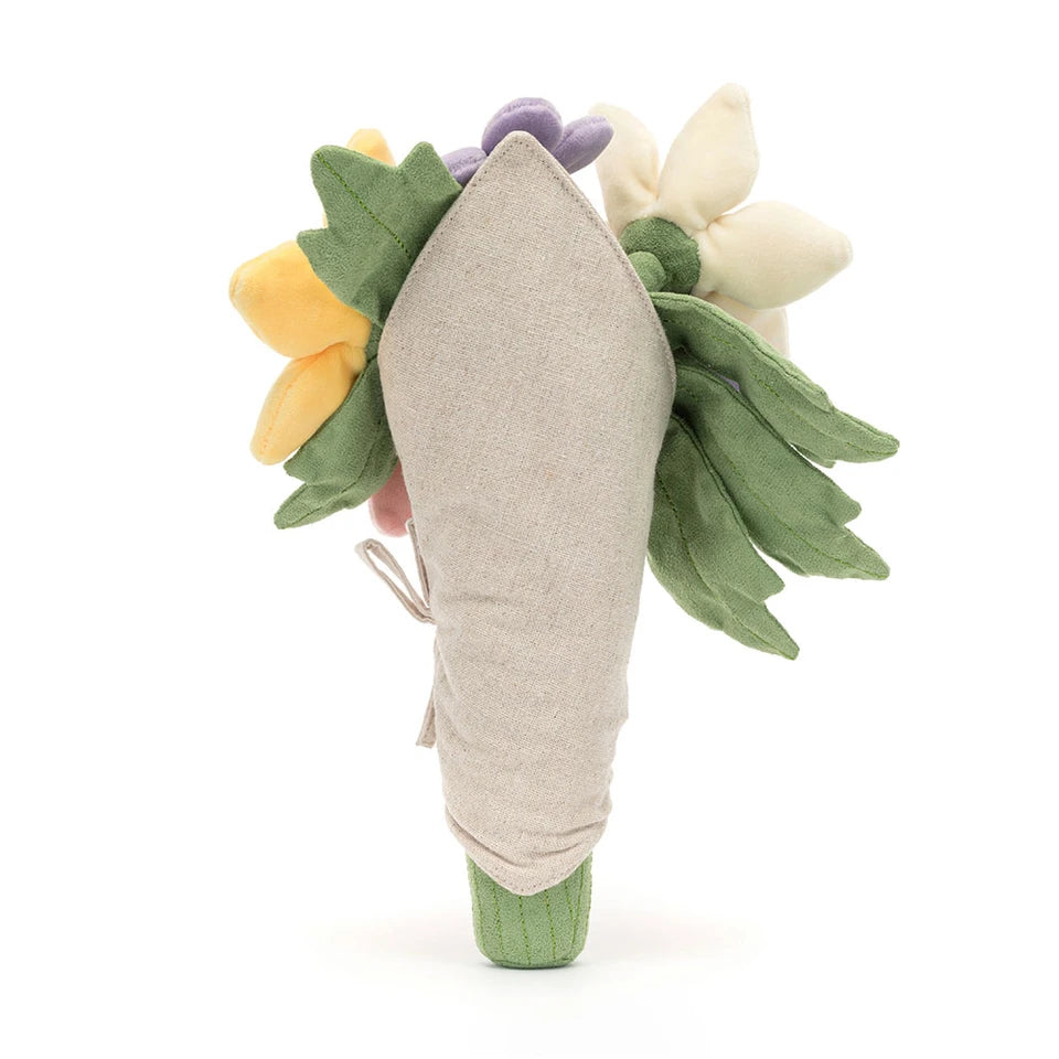 Jellycat® Amuseables Букет от цветя