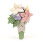 Jellycat® Amuseables Букет от цветя