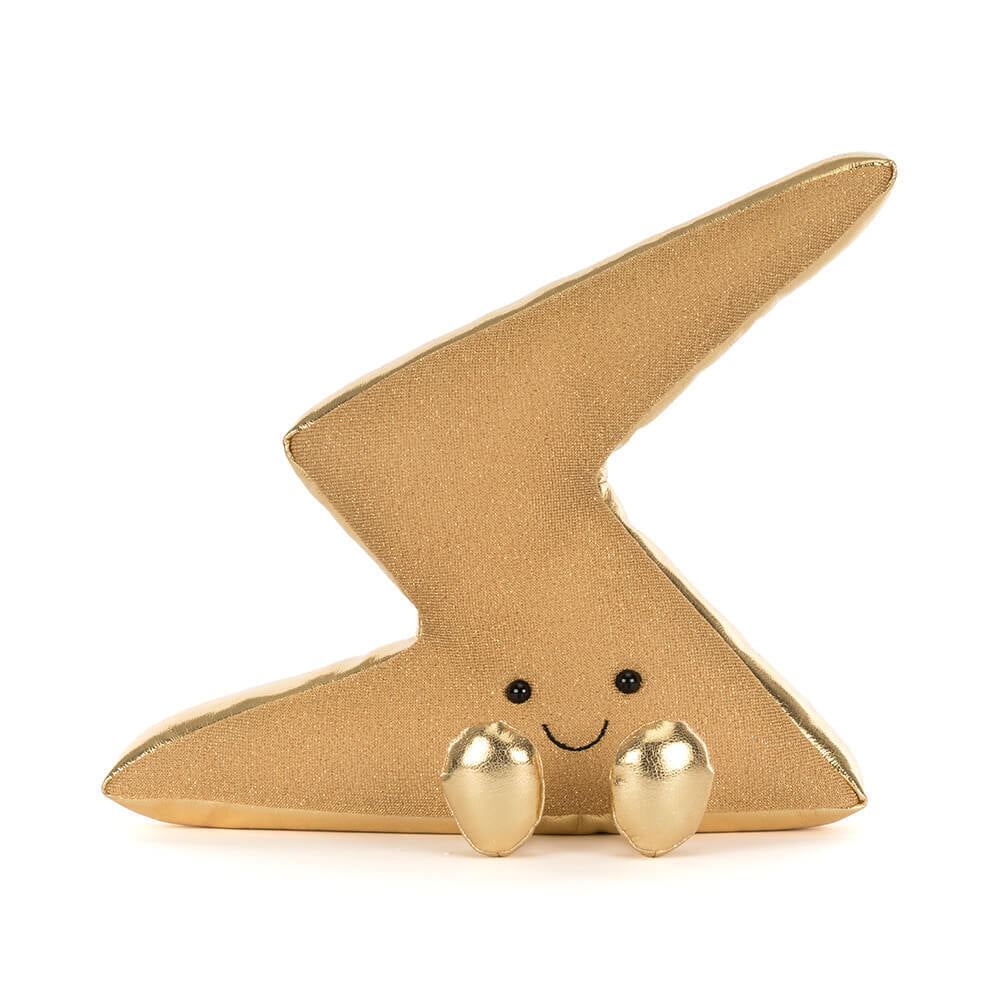 Jellycat® Amuseables Светкавицата Zapperty