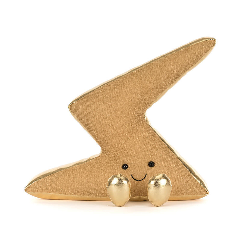 Jellycat® Amuseables Светкавицата Zapperty