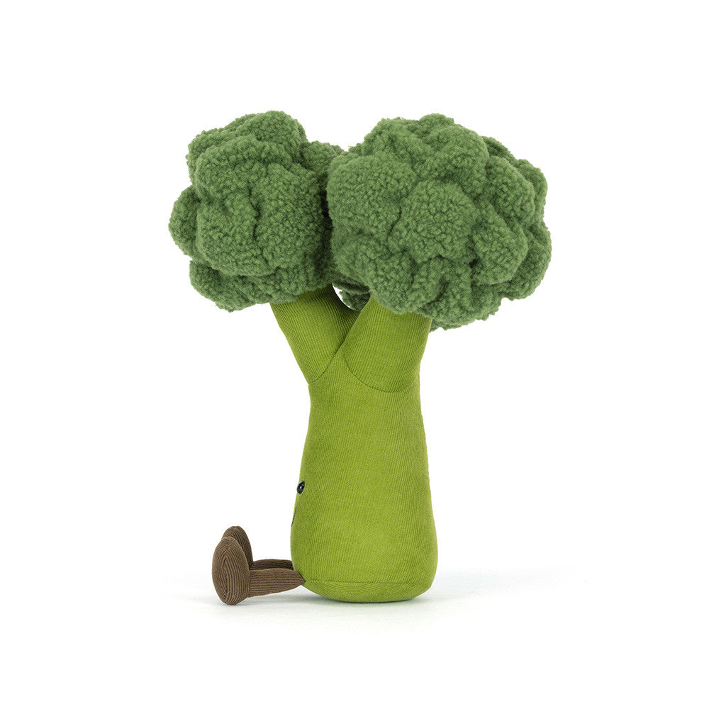 Jellycat® Amuseables Броколи