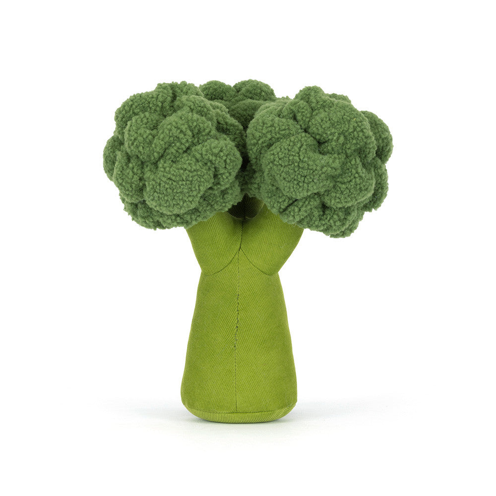 Jellycat® Amuseables Броколи