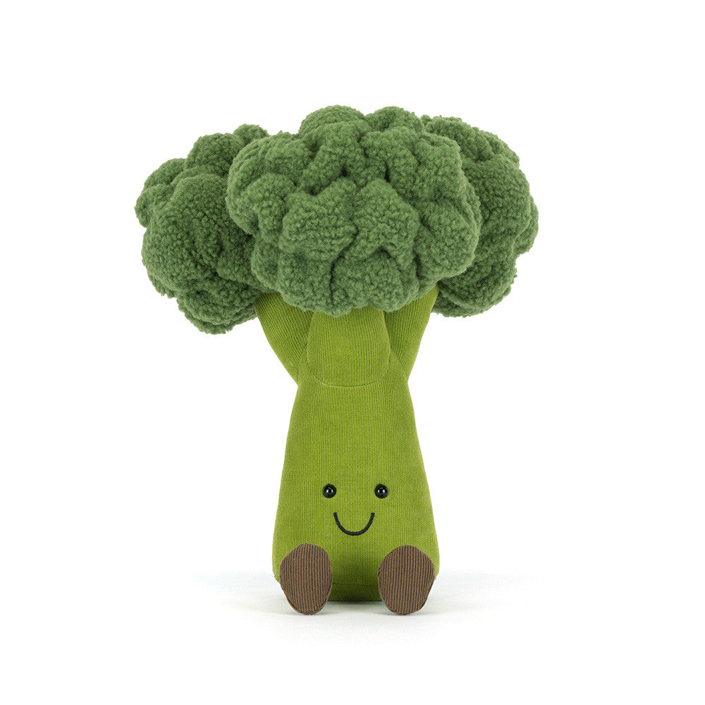 Jellycat® Amuseables Броколи