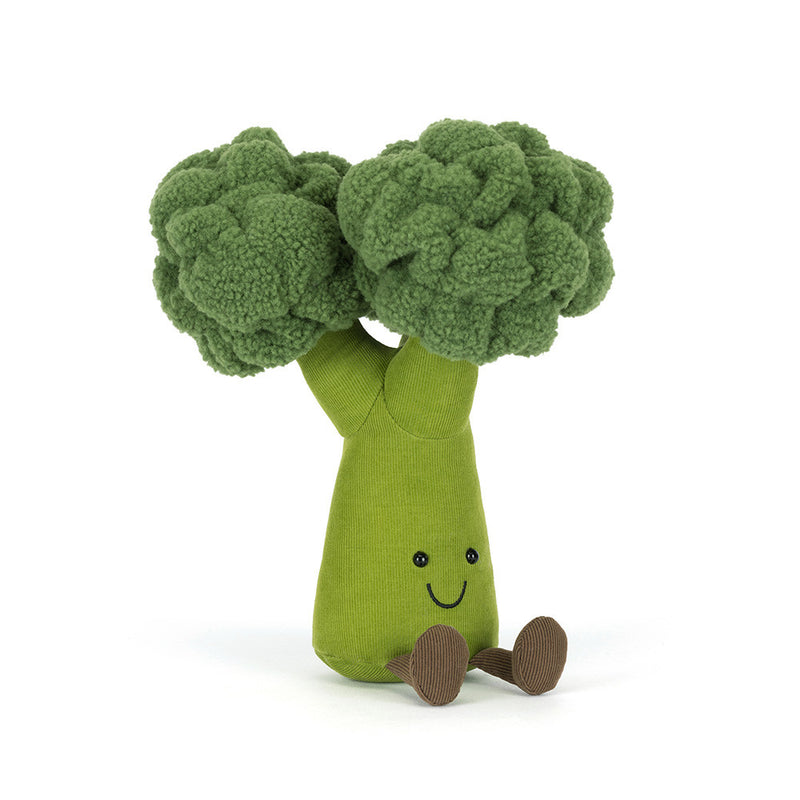 Jellycat® Amuseables Броколи