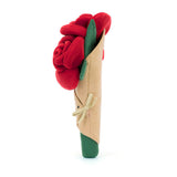 Jellycat® Amuseables Букет с рози