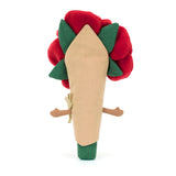 Jellycat® Amuseables Букет с рози