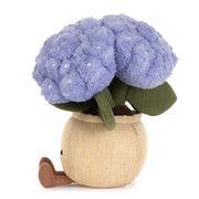Jellycat® Amuseables Хортензия