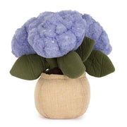 Jellycat® Amuseables Хортензия
