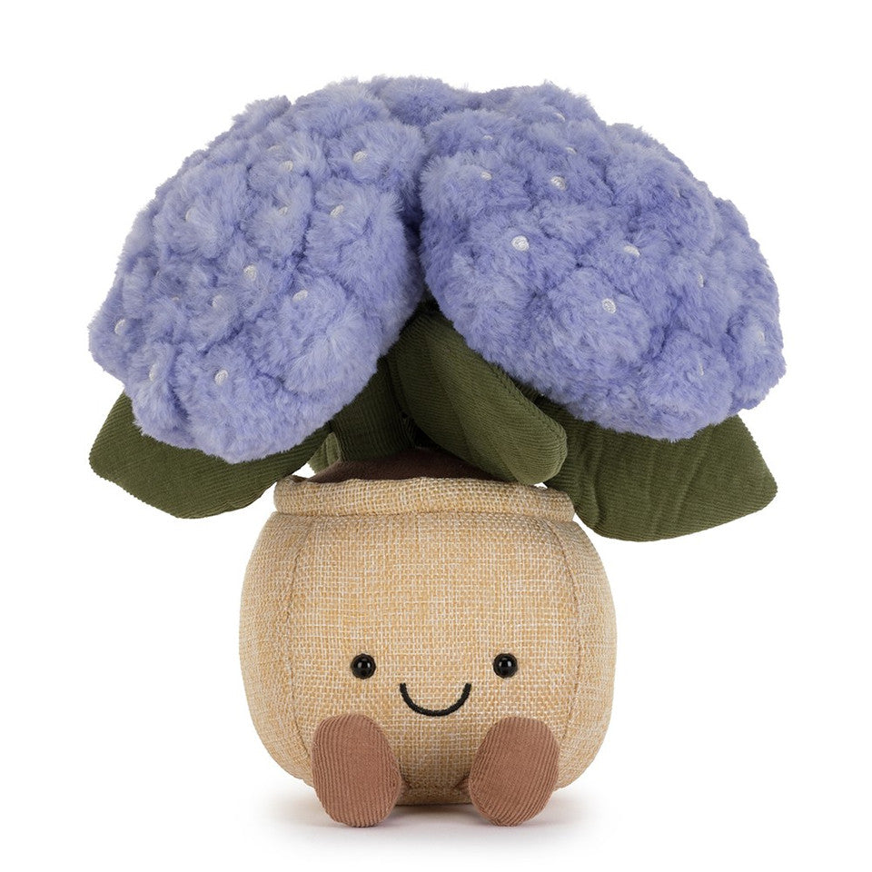 Jellycat® Amuseables Хортензия