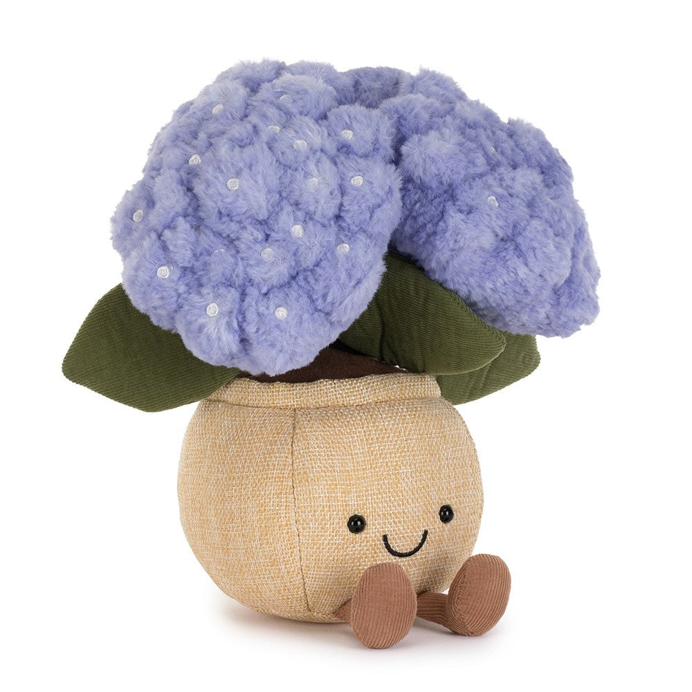 Jellycat® Amuseables Хортензия