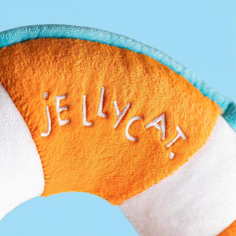 Jellycat® Amuseables Спасителен пояс