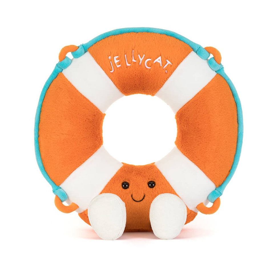 Jellycat® Amuseables Спасителен пояс