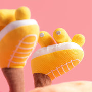 Jellycat® Amuseables Слънчице Roller Skates