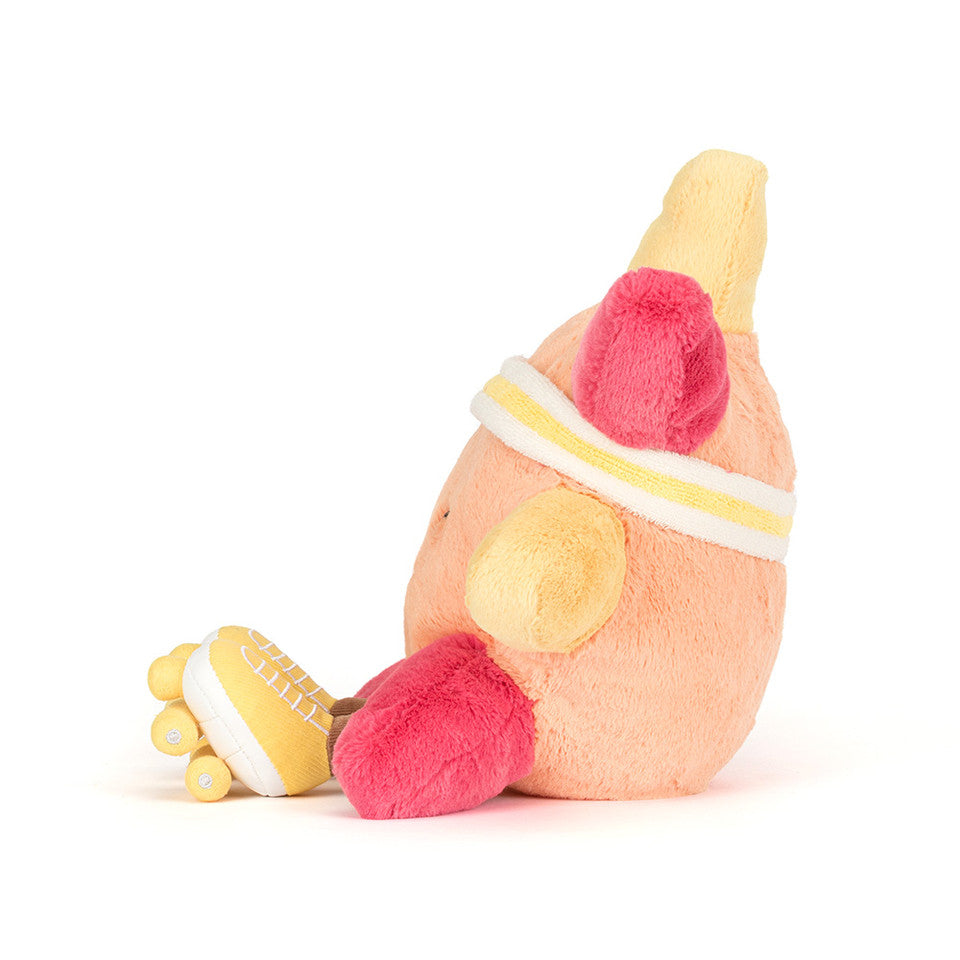 Jellycat® Amuseables Слънчице Roller Skates