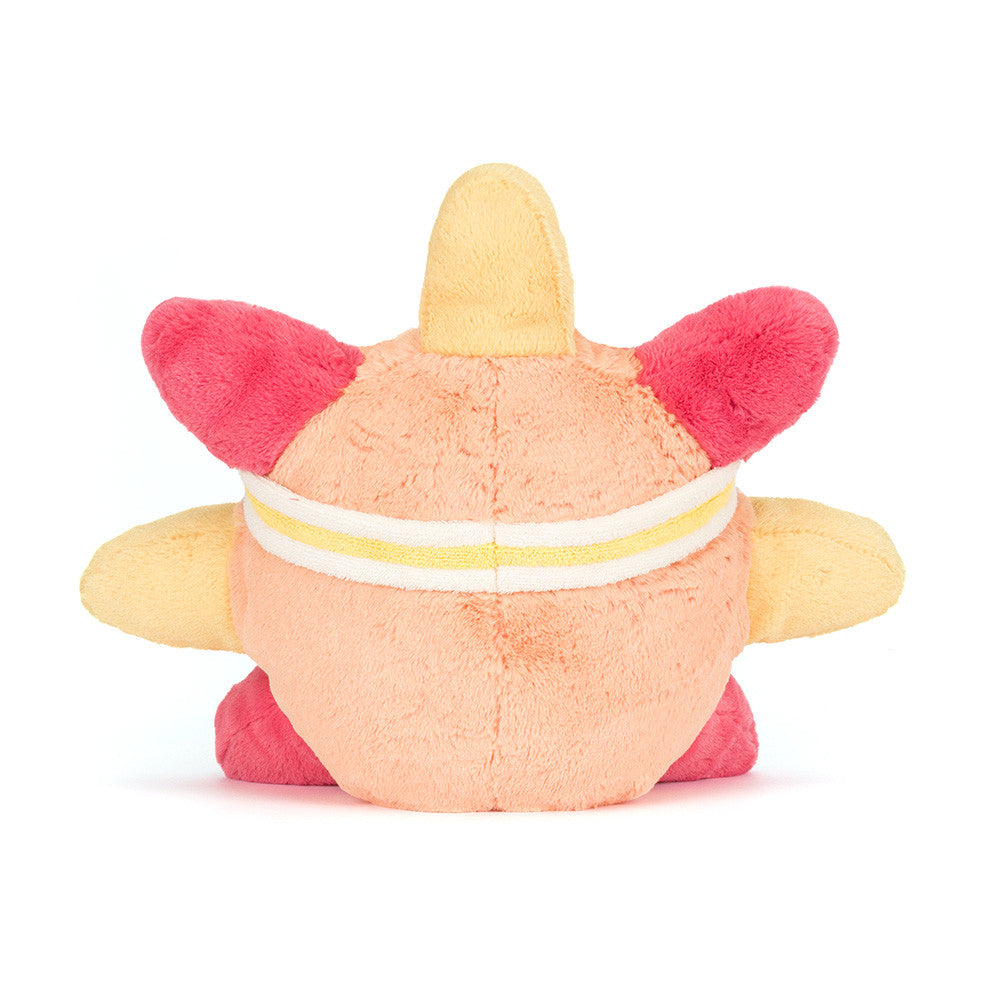 Jellycat® Amuseables Слънчице Roller Skates