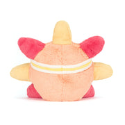 Jellycat® Amuseables Слънчице Roller Skates