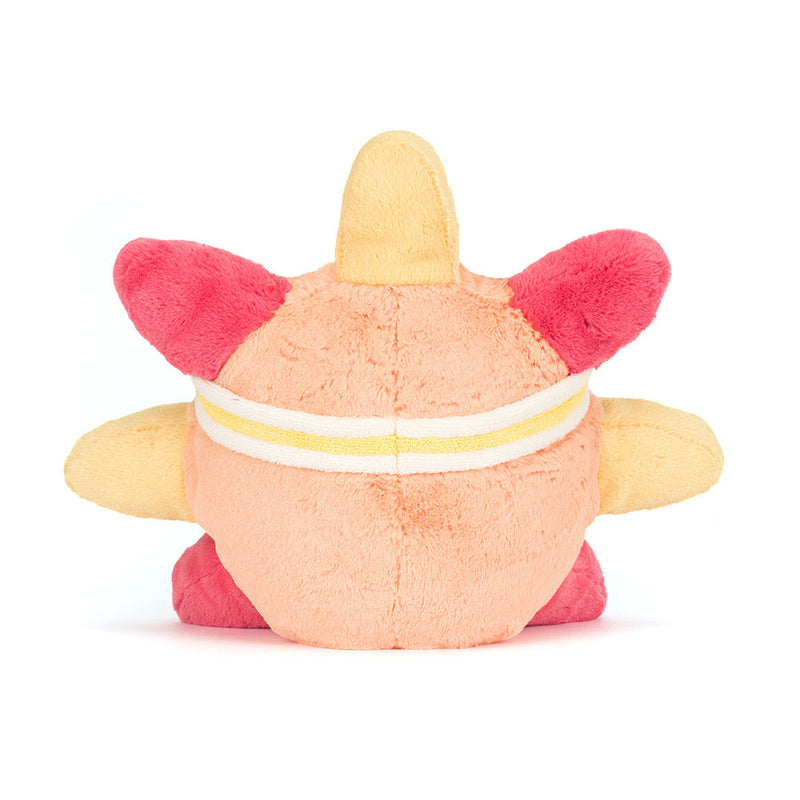 Jellycat® Amuseables Слънчице Roller Skates