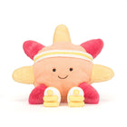 Jellycat® Amuseables Слънчице Roller Skates