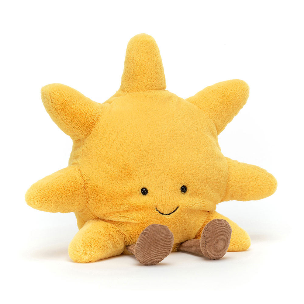 Jellycat® Слънце Amuseables