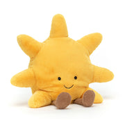 Jellycat® Слънце Amuseables