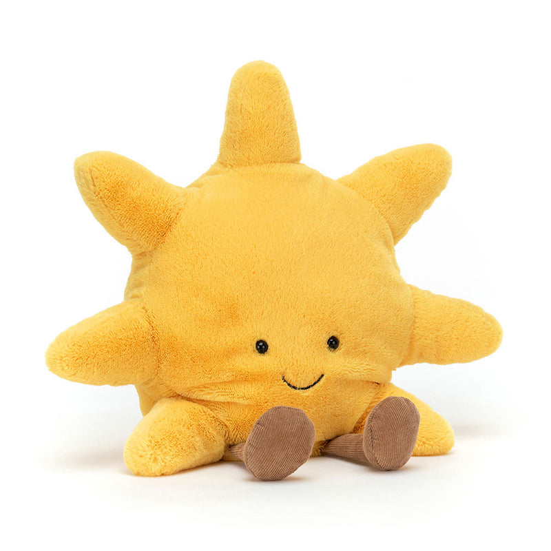 Jellycat® Слънце Amuseables