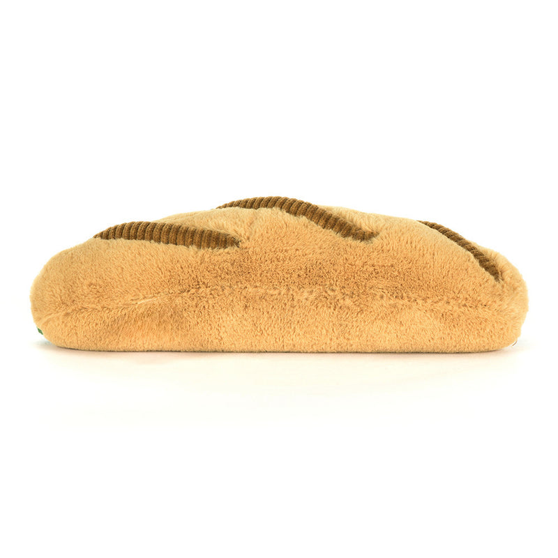 Jellycat® Amuseables Капрезе багета