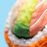 Jellycat® Amuseables Сушито California Roll Codhi