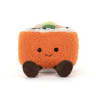 Jellycat® Amuseables Сушито California Roll Codhi