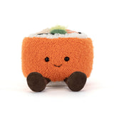 Jellycat® Amuseables Сушито California Roll Codhi