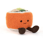 Jellycat® Amuseables Сушито California Roll Codhi